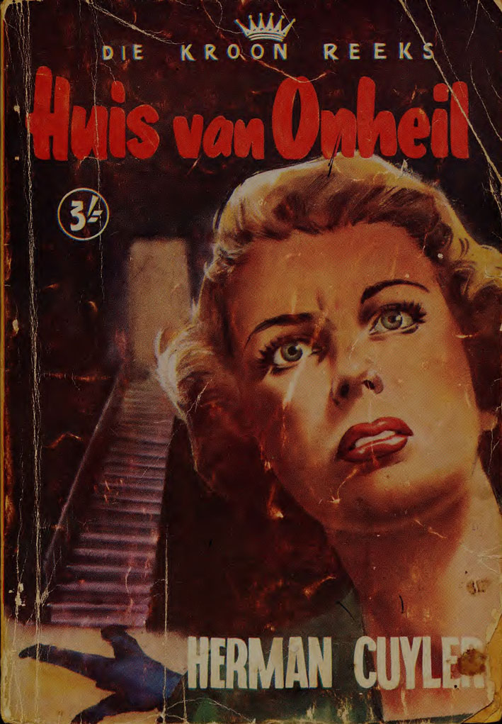 Huis van onheil